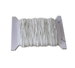Bouhon elastic string