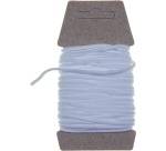 Bouhon elastic thread, nylon, ft 2.5 mm x 10 m, blister packed