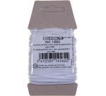 Bouhon elastic thread, nylon, ft 2.5 mm x 10 m, blister packed