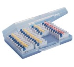 Badgy valisette pour porte-badge