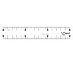 Maped Classic 15cm Ruler