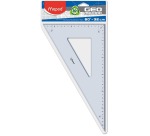 Maped winkelhaak Technic 32 cm, 60°