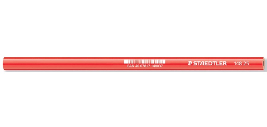 Staedtler carpenter pencil 240 mm, large