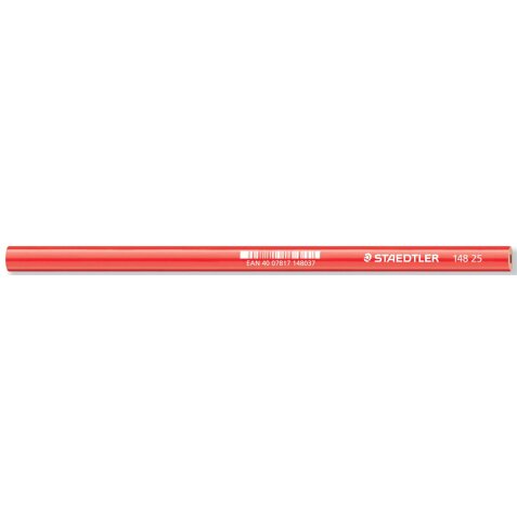 Staedtler Timmermanspotlood 240 mm, large