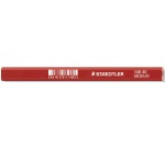 Staedtler Timmermanspotlood 175 mm medium