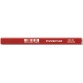 Staedtler crayon menuisier 175 mm moyenne