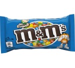 M&M's crispy, sachet de 36 g, paquet de 24 pièces