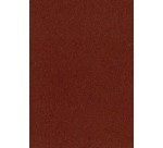 Farbiges Zeichenpapier, 120 g, Format 21 x 29,7, A4, braun, Packung mit 500 Blättern.