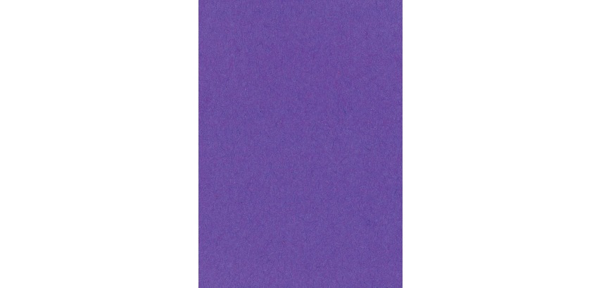 Buntes Zeichenpapier, 120 g, Format 21 x 29,7, A4, violett, Packung mit 500 Blatt
