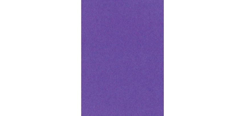 Buntes Zeichenpapier, 120 g, Format 21 x 29,7, A4, violett, Packung mit 500 Blatt