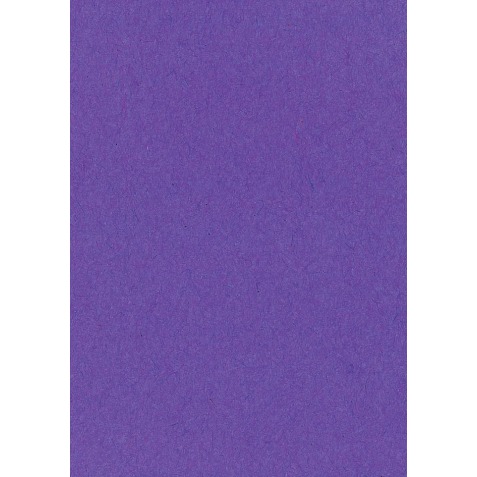 Papier à dessin coloré, 120 g, ft 21 x 29,7, A4, violet, paquet de 500 feuilles