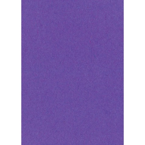 Papier à dessin coloré violet