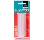 Bison Bâtonnets de colle, 7 mm, 10 cm