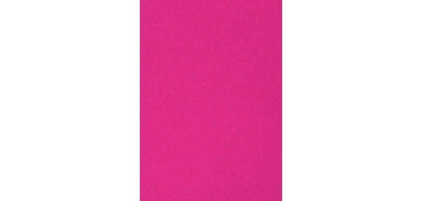 Gekleurd tekenpapier, 120 g, ft 21 x 29,7, A4, fuchsia, pak van 500 vel