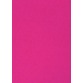 Gekleurd tekenpapier fuchsia