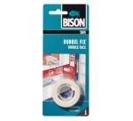 Bison Doppelseitiges Klebeband