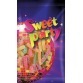 Sweet Party zuurtjes, zakje van 100 g