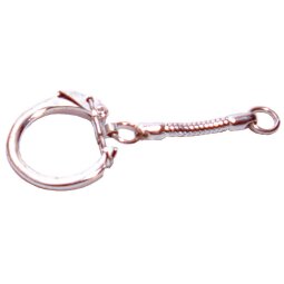 DE_PORTE CLEFS SACHET 10X