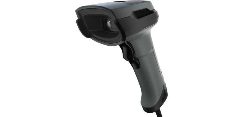 Safescan Barcodescanner 330-W