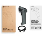 Safescan lecteur de codes-barres 310-W