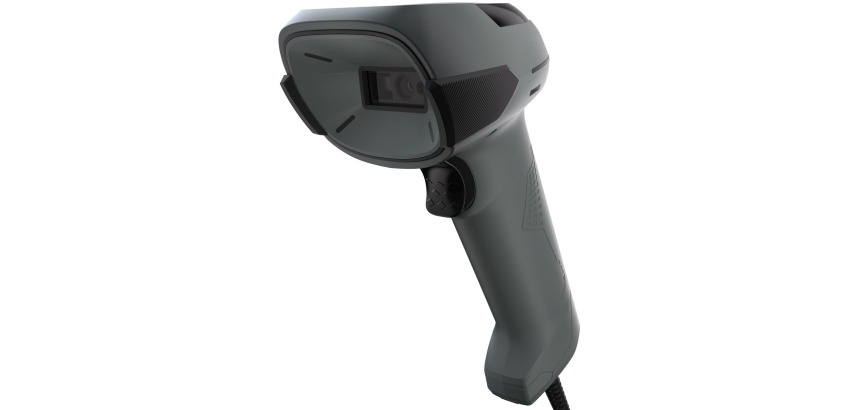 Safescan lecteur de codes-barres 310-W