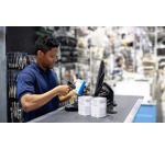 Safescan barcodescanner 350-BT, draadloos