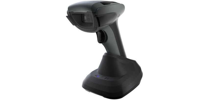 Safescan lecteur de codes-barres 350-BT, sans fil