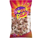 Sweet Party bonbons, bouteilles de cola citric, sac de 75 g