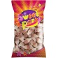 Sweet Party zure cola flesjes, zakje van 75 g