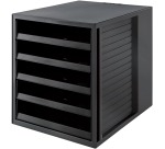 Module de classement KARMA spécial armoire, 5 tiroirs