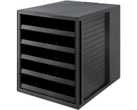 Module de classement KARMA spécial armoire, 5 tiroirs