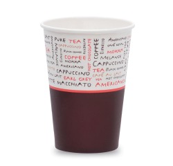 Gobelet Sensations 180ml 80mm PE carton 2500 pièces