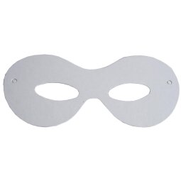 Bouhon Papieren masker