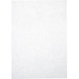 Bouhon feutre blanc