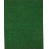 Bouhon feutre vert