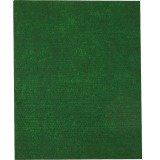 Bouhon Viltpapier groen