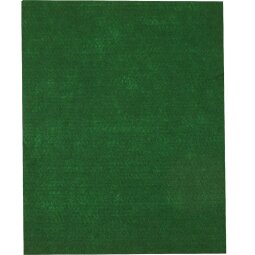 Bouhon Viltpapier groen