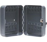 De Raat Lloyd KC20 key safe, grey