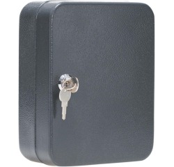 De Raat Lloyd KC20 coffre fort pour clés, gris