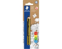 Staedtler crayon graphite pour enfants, 2B
