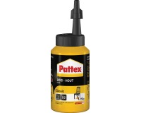 GB_Pattex colle à bois Classic, flacon de 250 g