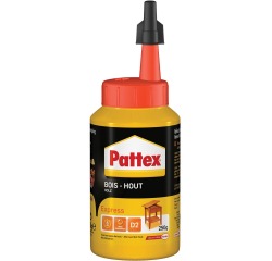 Pattex houtlijm Express, 250 g