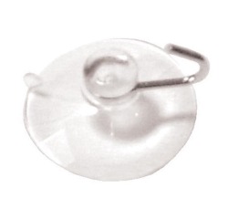 Bouhon zuignap, 25 stuks