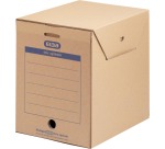 Elba Maxi Tric System archive box, size 23.6 x 33.3 x 30.8 cm, beige/vanilla