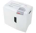HSM shredstar S10 document shredder, 6 mm