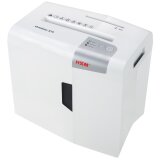 HSM shredstar S10 papiervernietiger, 6 mm