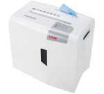 HSM shredstar S10 document shredder, 6 mm