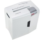 HSM shredstar S10 document shredder, 6 mm