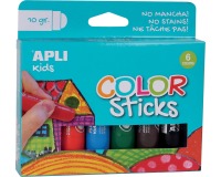 EN_APLI KIDS STICK PEINTURE 6X