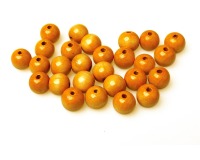 Bouhon perle diamètre: 18 mm